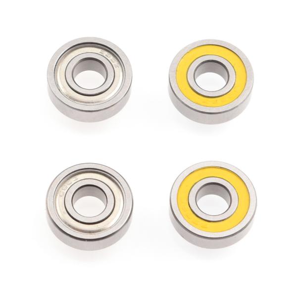 Revolution Design Ultra Bearing 8x16x5mm (4pcs)